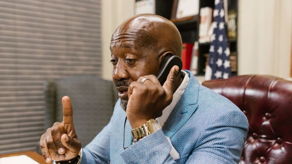 Every Missed Call Is a Client Calling Your Competitor