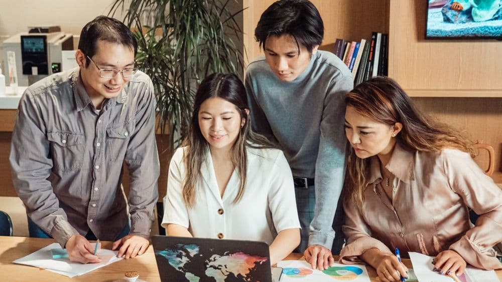 Designing a New-Client Intake That Actually Converts